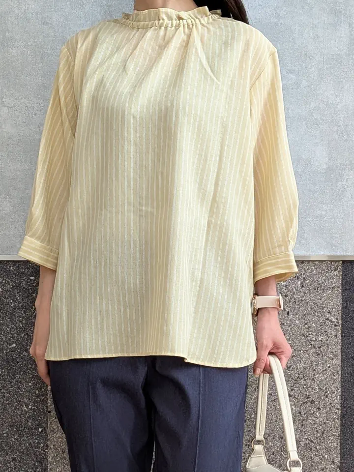 ONWARD CROSSET SELECT 浅岡 コーディネート画像