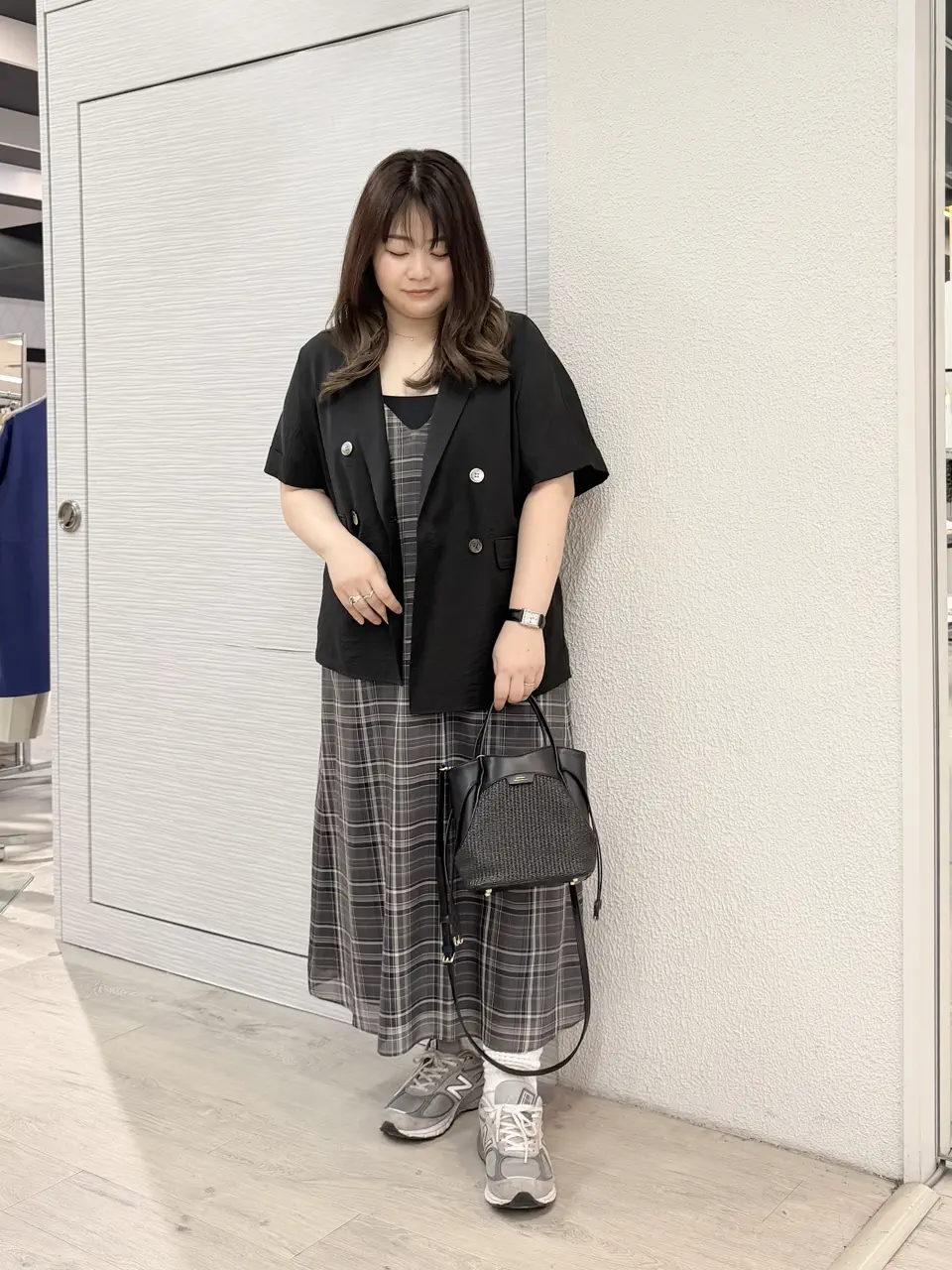 北井 コーディネート画像