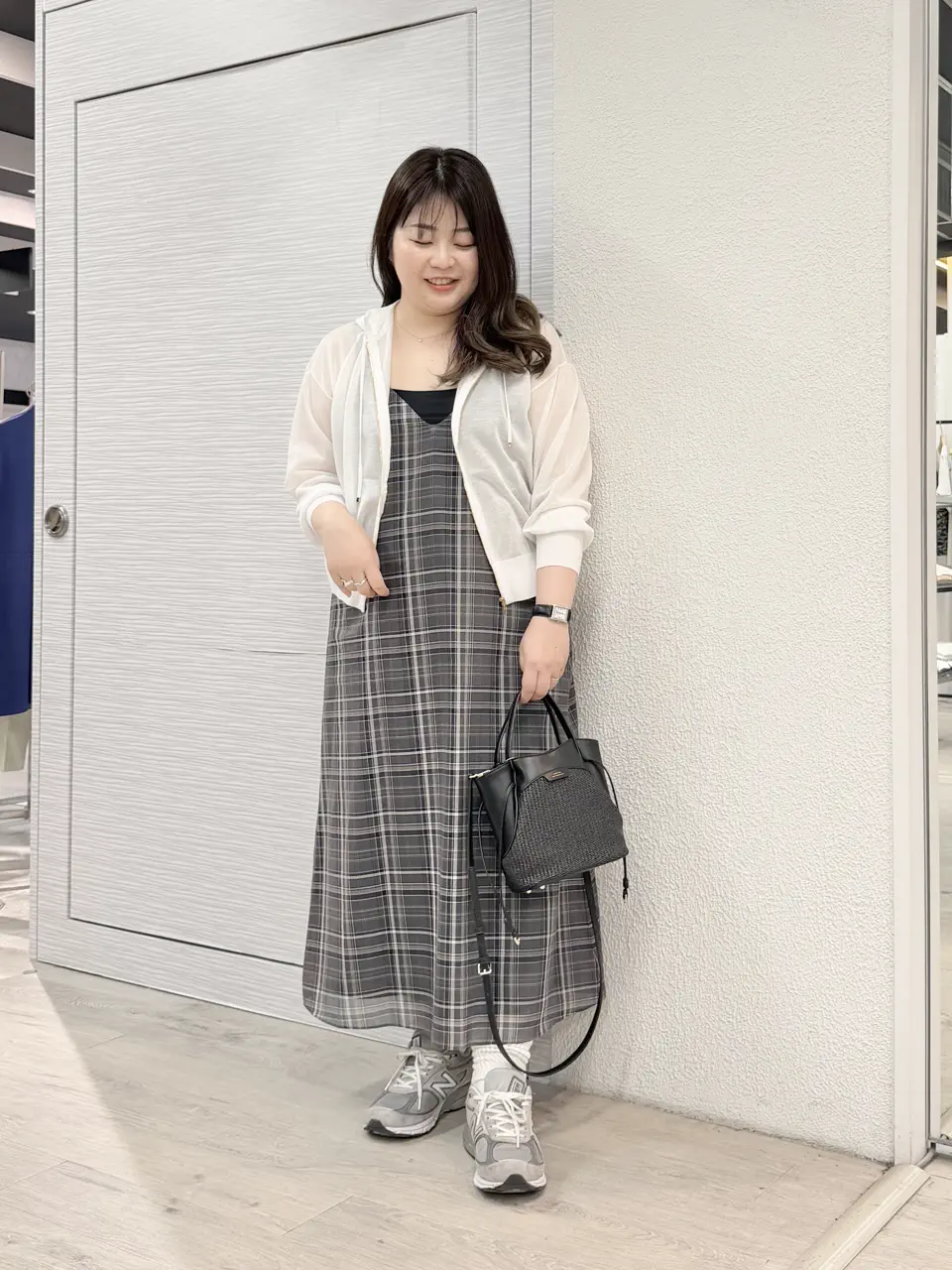  北井 コーディネート画像