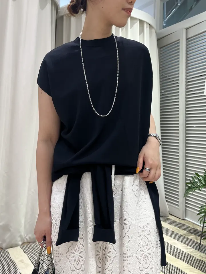 ONWARD CROSSET SELECT 伊藤 コーディネート画像