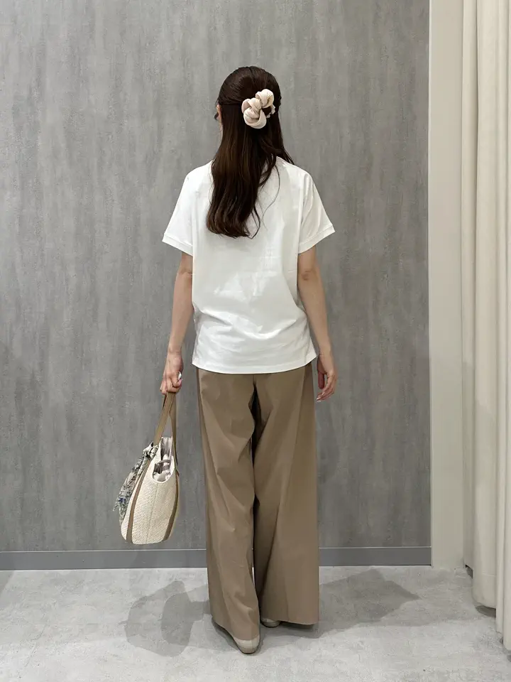 ONWARD CROSSET SELECT みぃ コーディネート画像