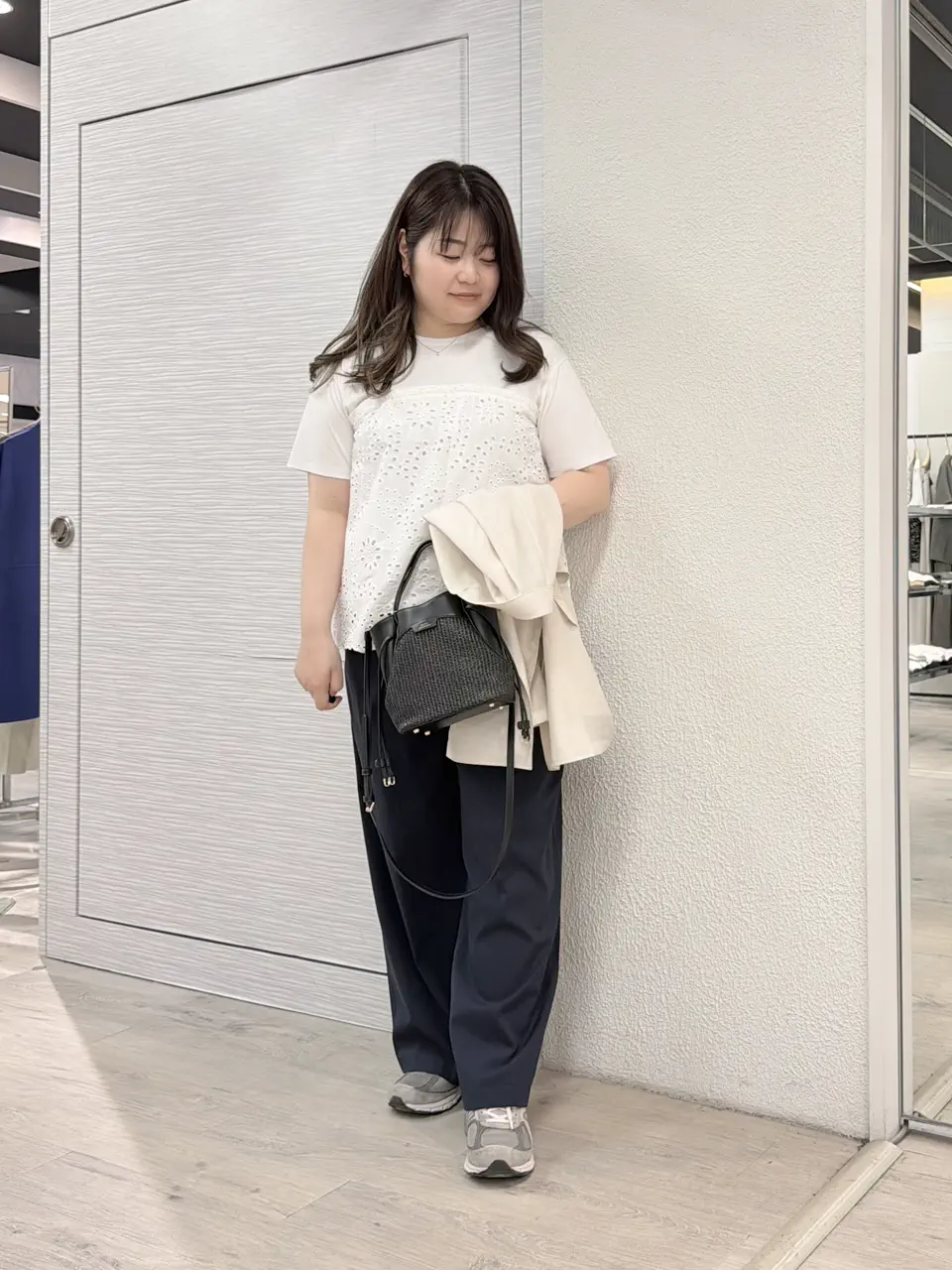  北井 コーディネート画像