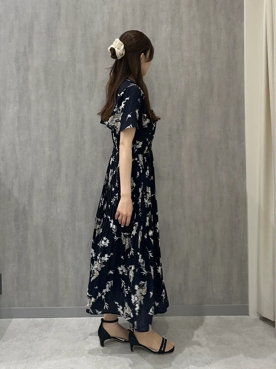 ONWARD CROSSET SELECT みぃ コーディネート画像