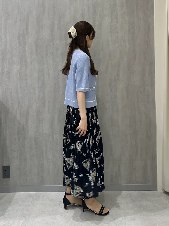 ONWARD CROSSET SELECT みぃ コーディネート画像