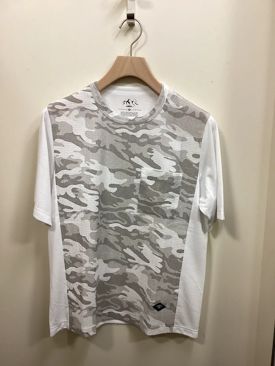 ONWARD CROSSET SELECT 中西 コーディネート画像