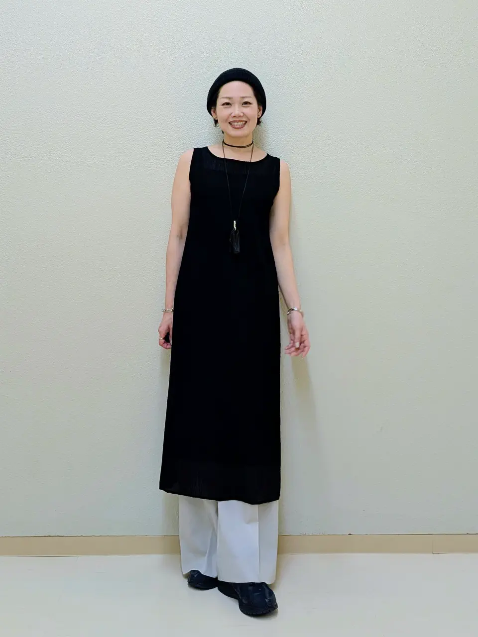 ONWARD CROSSET SELECT 中園 コーディネート画像