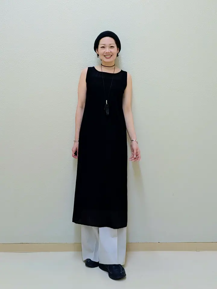ONWARD CROSSET SELECT 中園 コーディネート画像