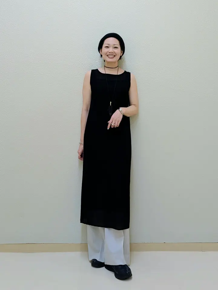 ONWARD CROSSET SELECT 中園 コーディネート画像