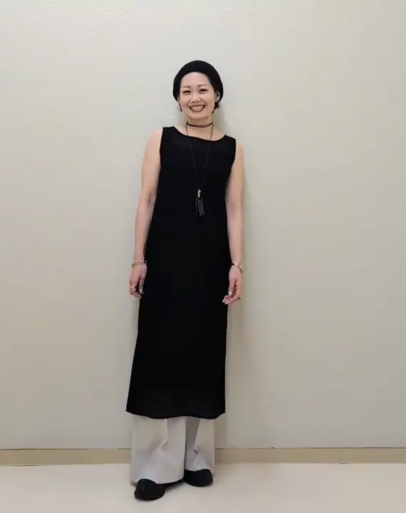 ONWARD CROSSET SELECT 中園 コーディネート画像