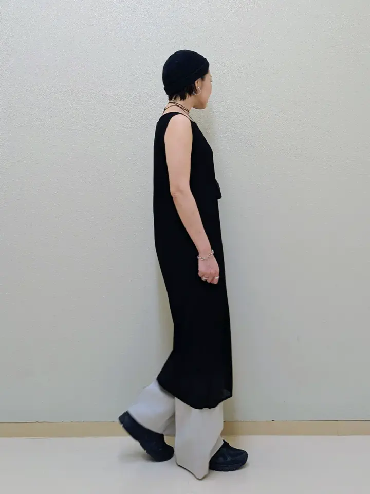 ONWARD CROSSET SELECT 中園 コーディネート画像
