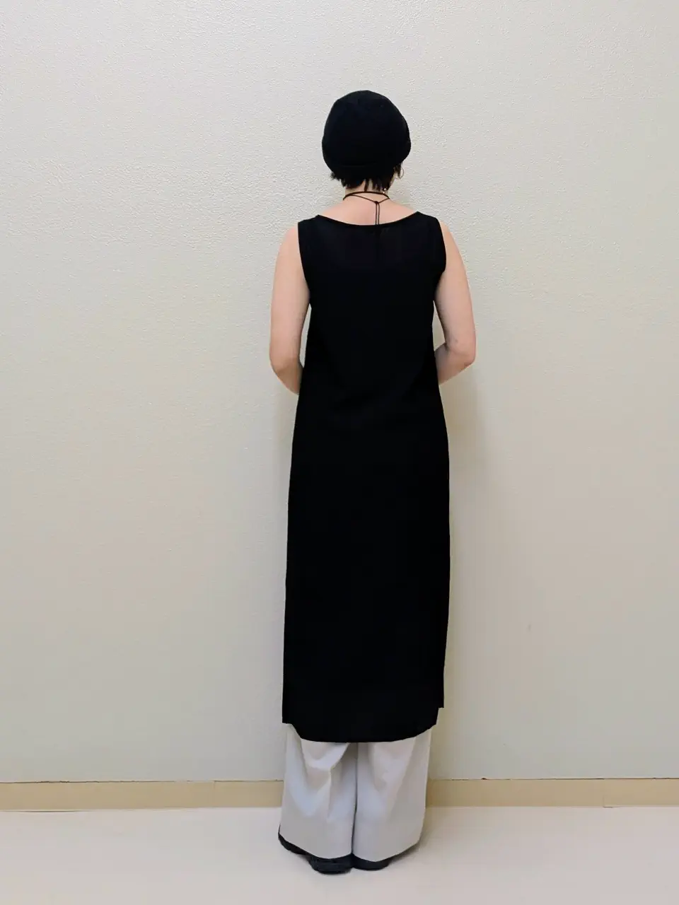 ONWARD CROSSET SELECT 中園 コーディネート画像