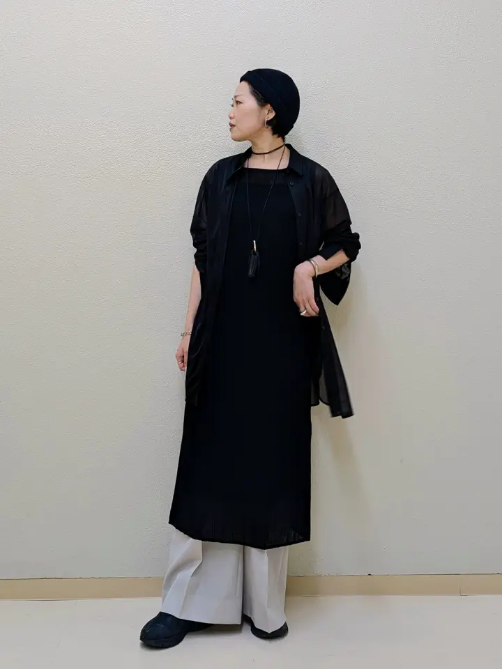 ONWARD CROSSET SELECT 中園 コーディネート画像