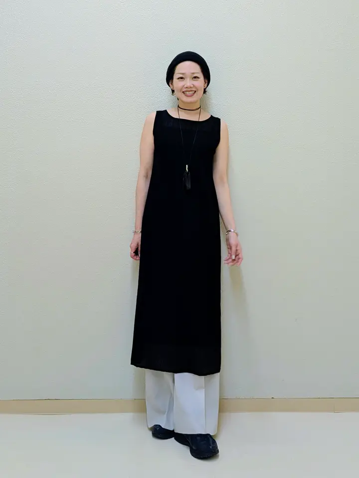 ONWARD CROSSET SELECT 中園 コーディネート画像