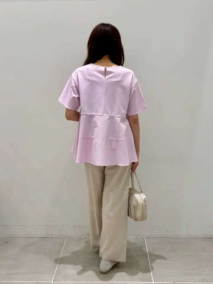 ONWARD CROSSET SELECT 金林 コーディネート画像