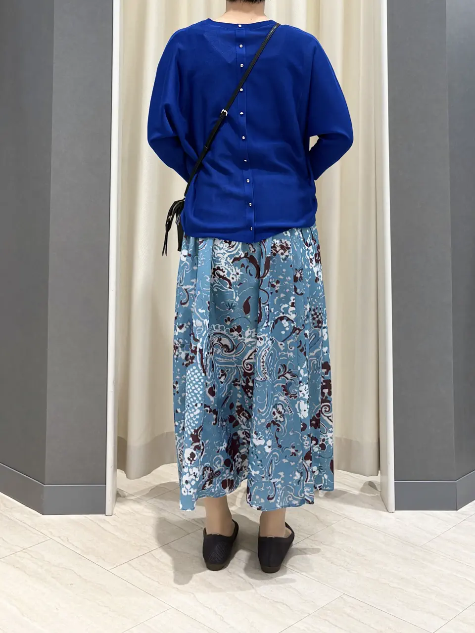 ONWARD CROSSET SELECT N コーディネート画像