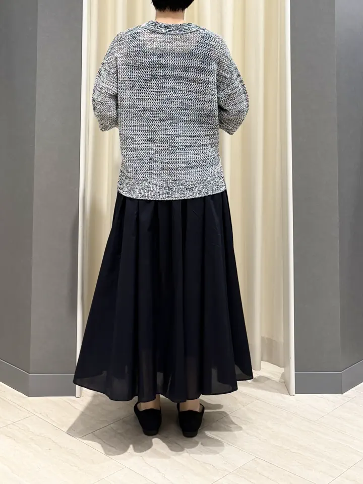ONWARD CROSSET SELECT N コーディネート画像