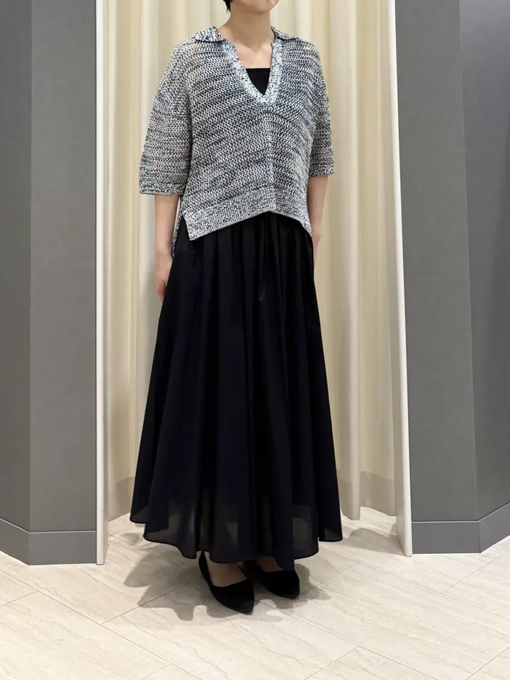 ONWARD CROSSET SELECT N コーディネート画像