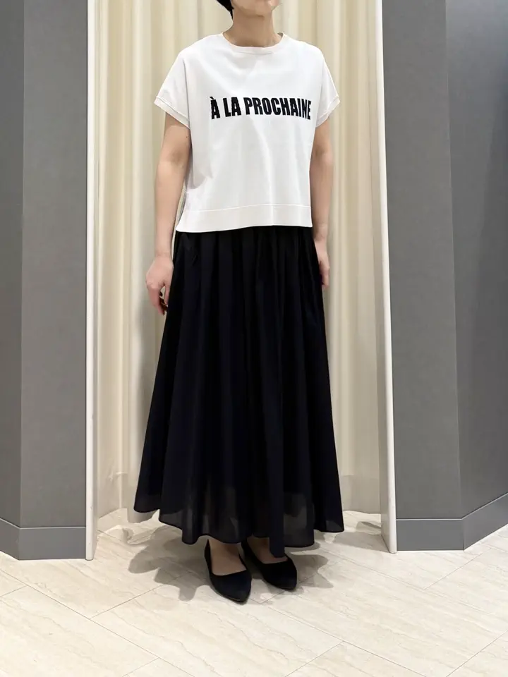 ONWARD CROSSET SELECT N コーディネート画像
