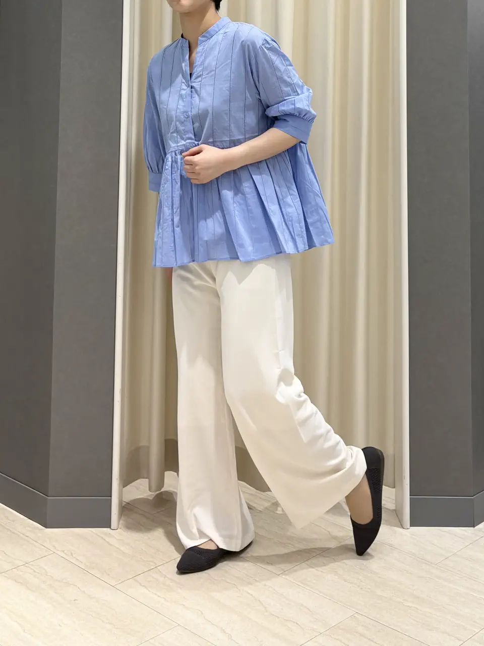 ONWARD CROSSET SELECT N コーディネート画像