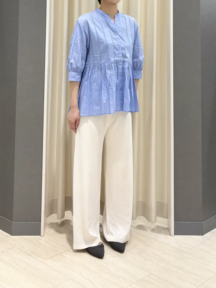 ONWARD CROSSET SELECT N コーディネート画像