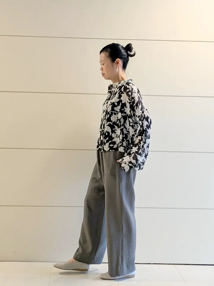 ONWARD CROSSET SELECT 山下 コーディネート画像