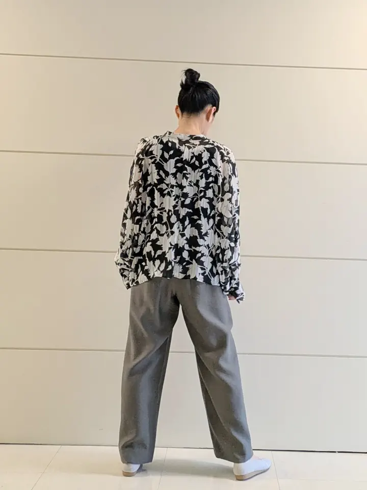 ONWARD CROSSET SELECT 山下 コーディネート画像