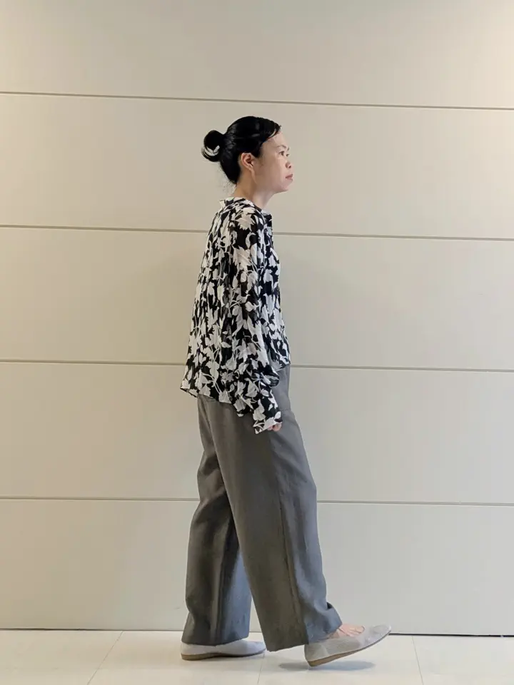 ONWARD CROSSET SELECT 山下 コーディネート画像