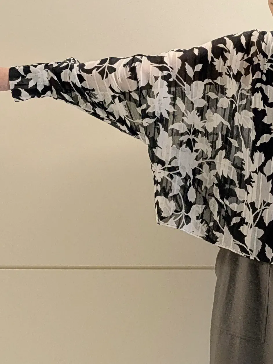ONWARD CROSSET SELECT 山下 コーディネート画像
