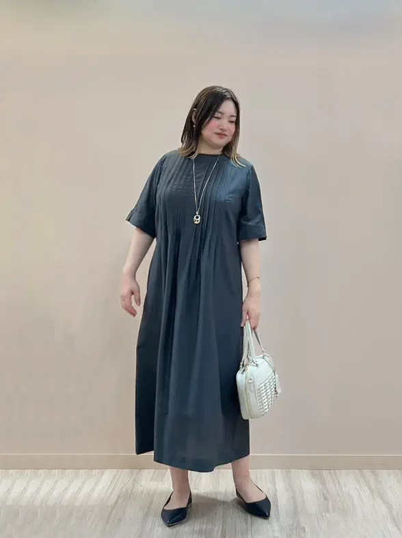 eri コーディネート画像