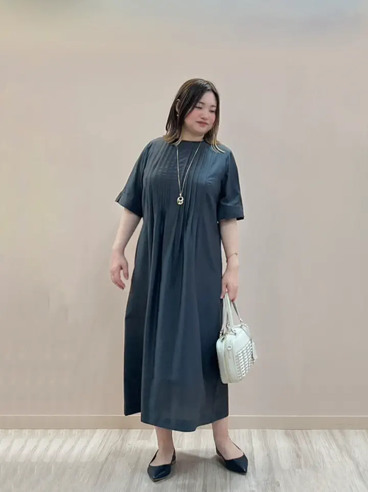 ONWARD CROSSET SELECT eri コーディネート画像