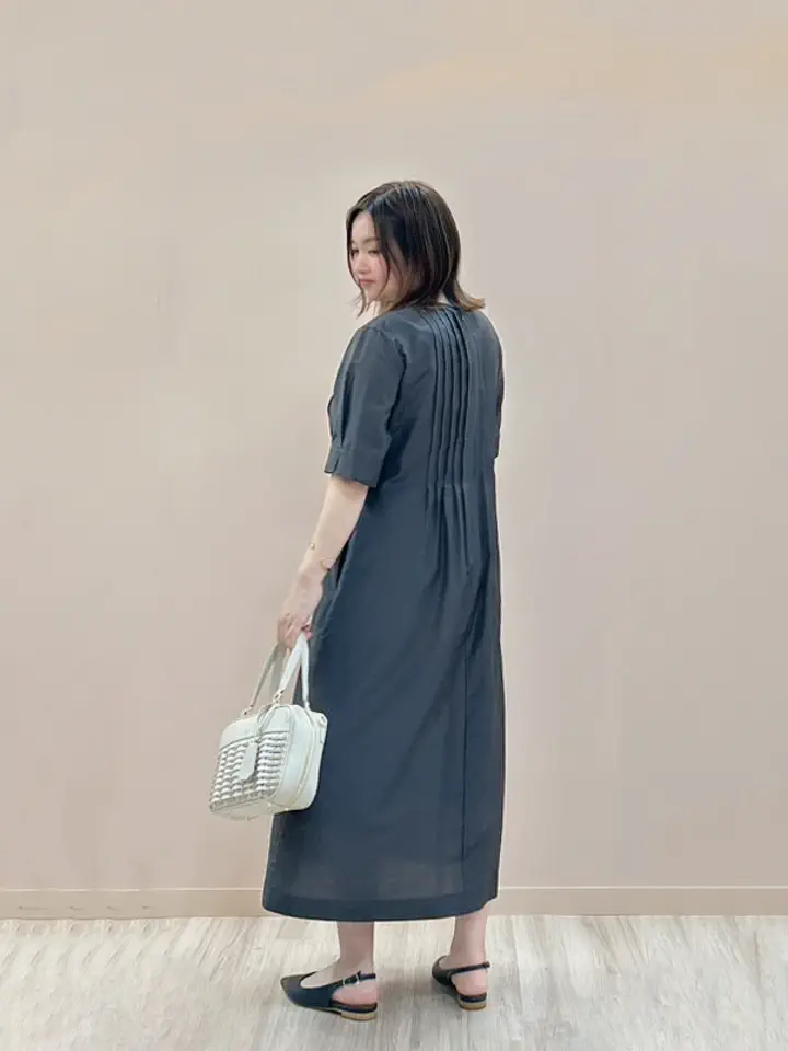 ONWARD CROSSET SELECT eri コーディネート画像