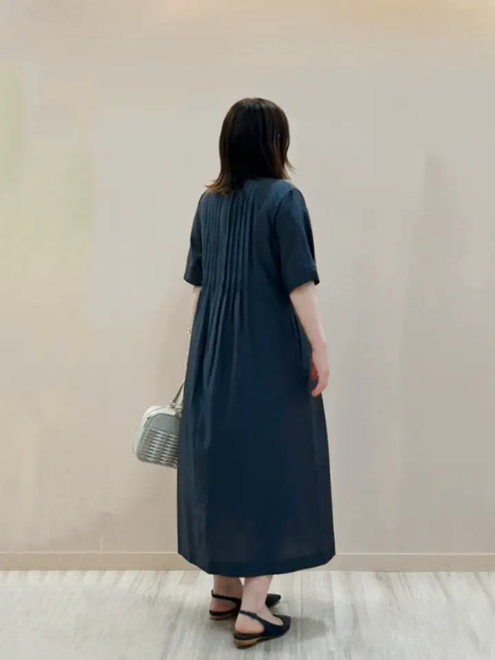 ONWARD CROSSET SELECT eri コーディネート画像