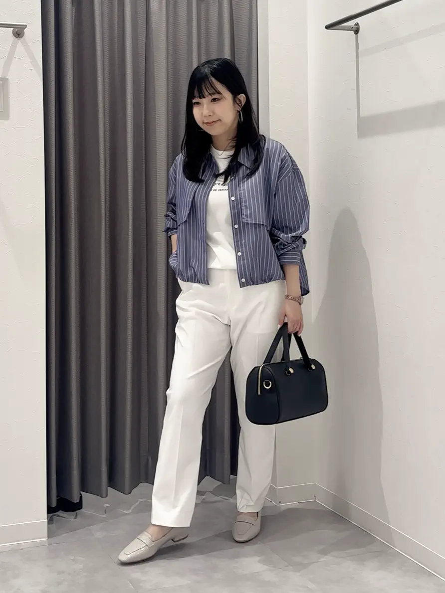  吉田 コーディネート画像