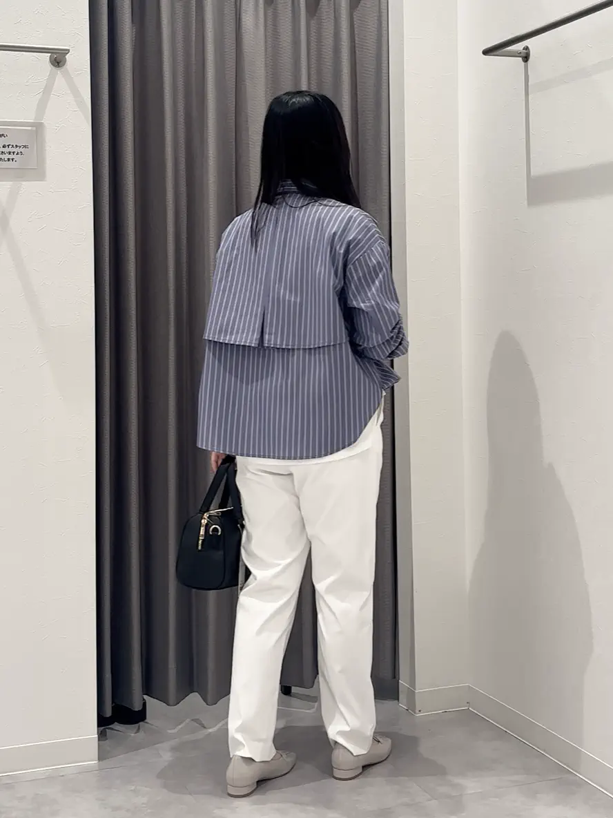 ONWARD CROSSET SELECT 吉田 コーディネート画像