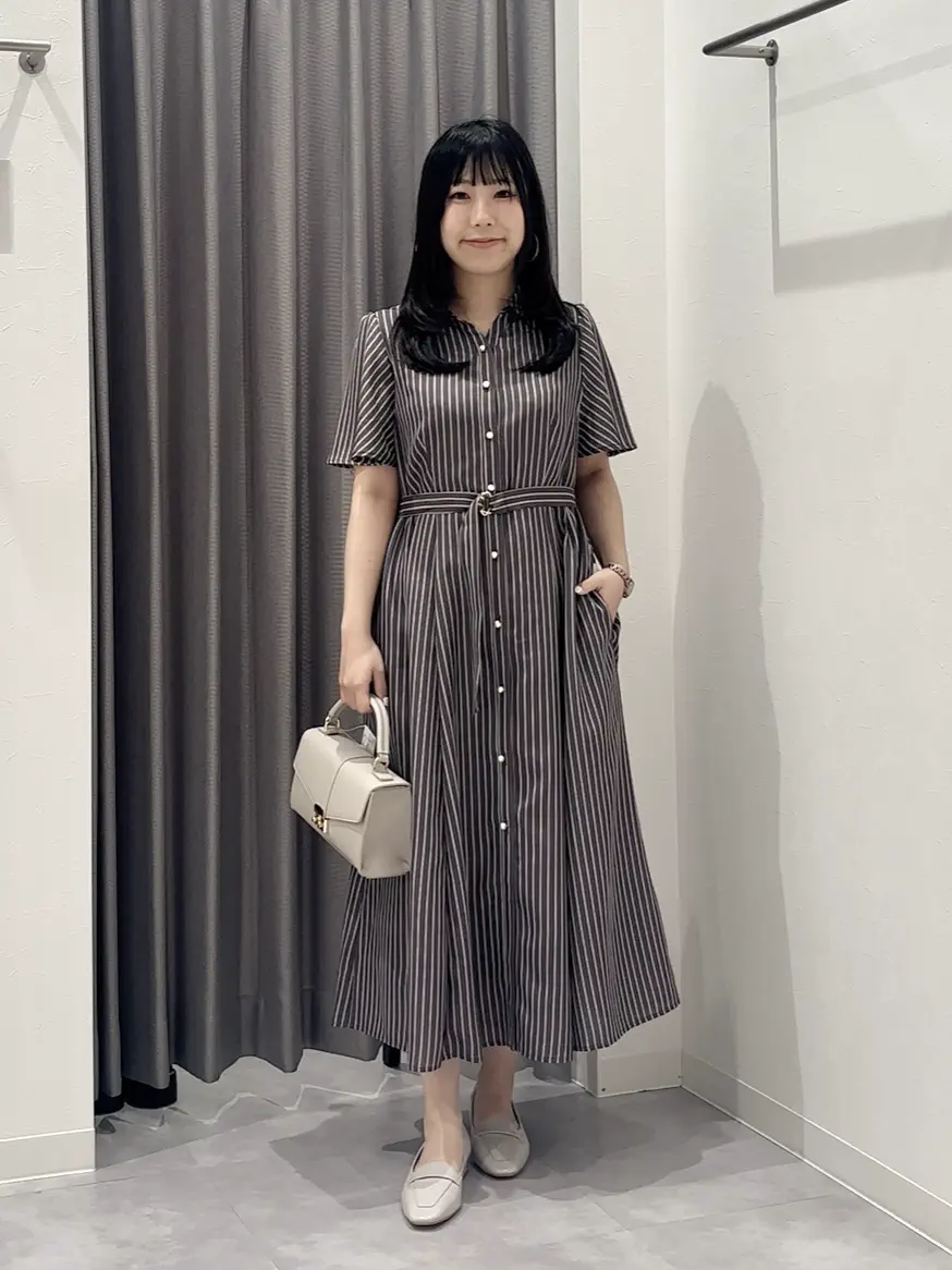  吉田 コーディネート画像
