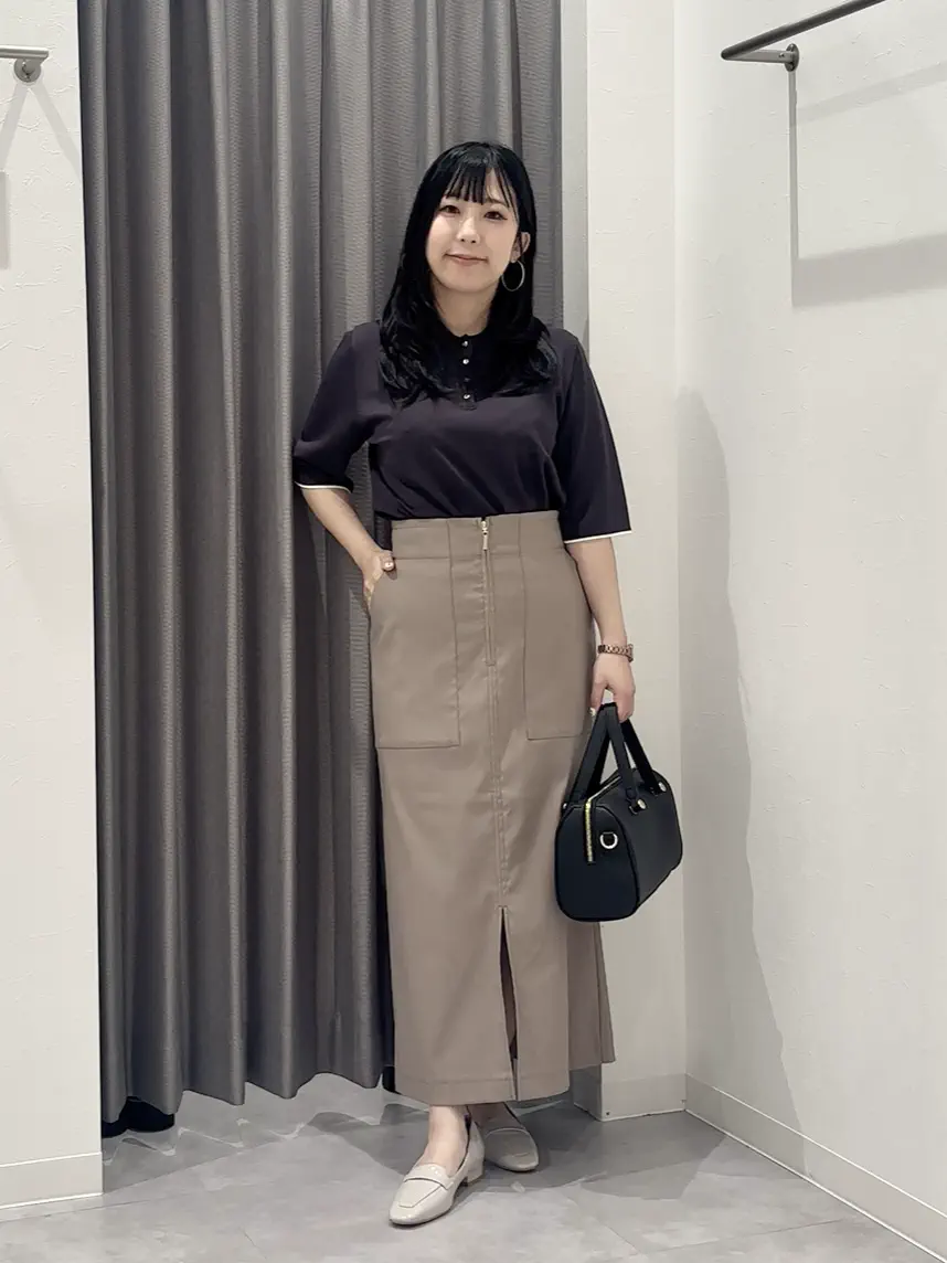  吉田 コーディネート画像