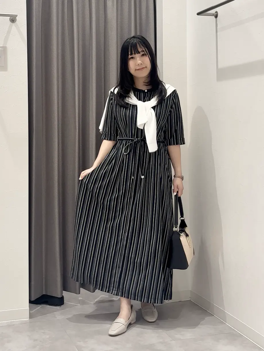  吉田 コーディネート画像