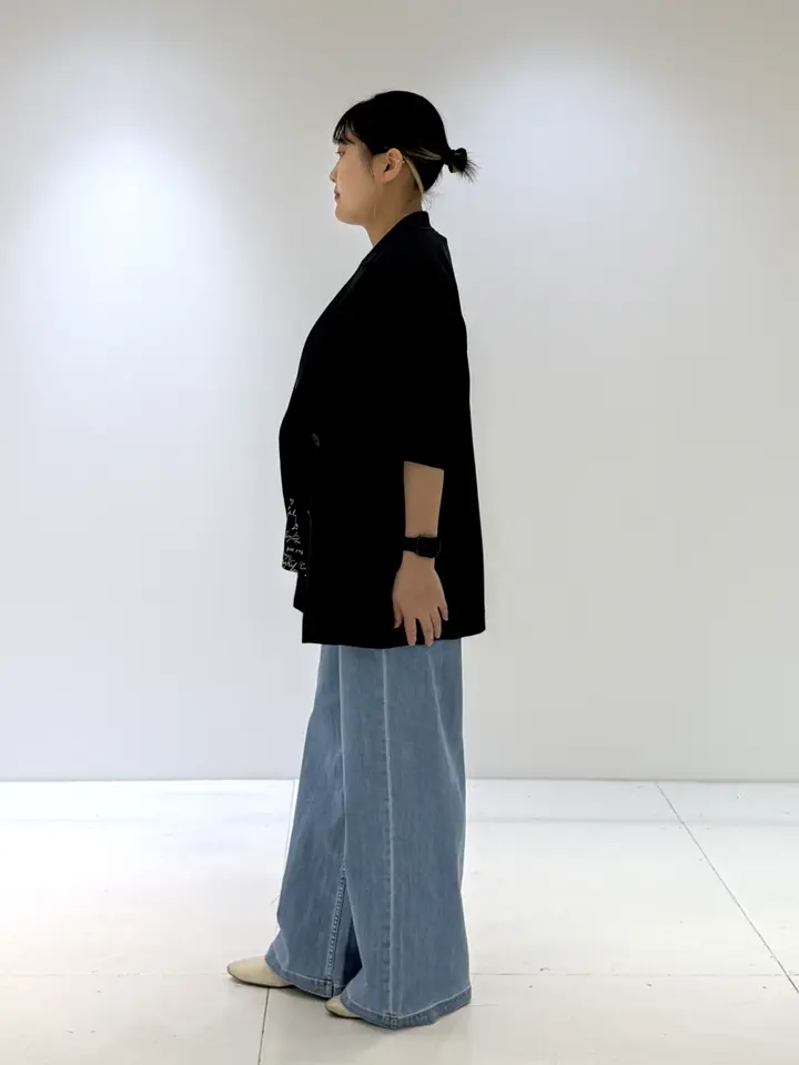 ONWARD CROSSET SELECT 山﨑 コーディネート画像