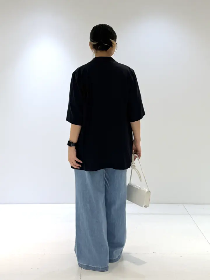 ONWARD CROSSET SELECT 山﨑 コーディネート画像