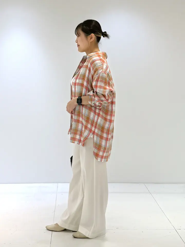 ONWARD CROSSET SELECT 山﨑 コーディネート画像