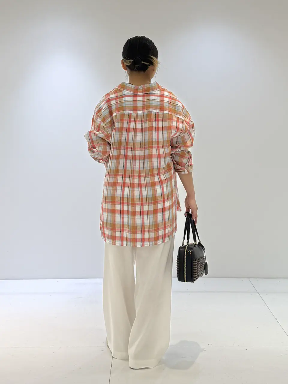 ONWARD CROSSET SELECT 山﨑 コーディネート画像
