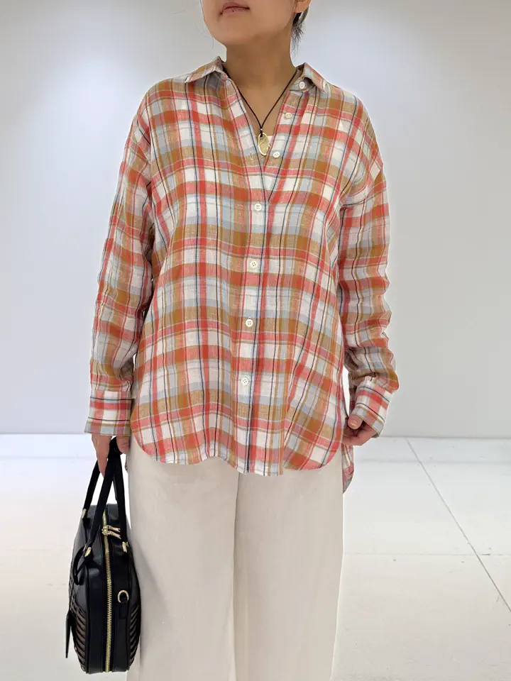 ONWARD CROSSET SELECT 山﨑 コーディネート画像