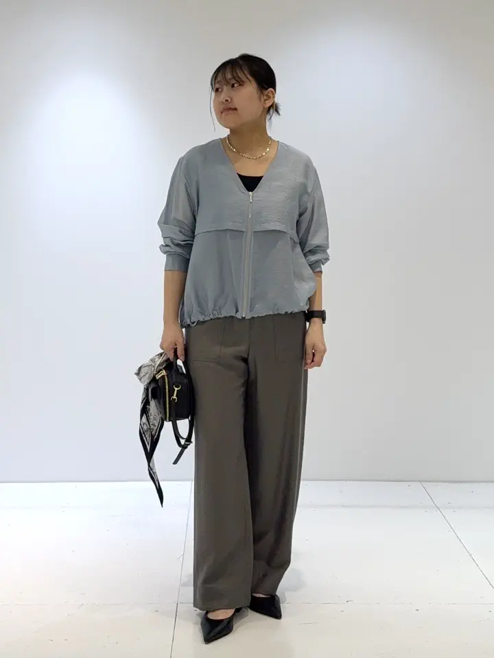 ONWARD CROSSET SELECT 山﨑 コーディネート画像