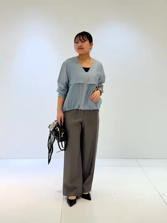 ONWARD CROSSET SELECT 山﨑 コーディネート画像