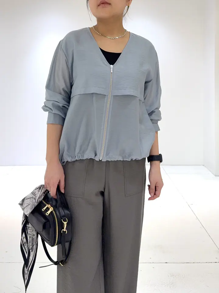ONWARD CROSSET SELECT 山﨑 コーディネート画像