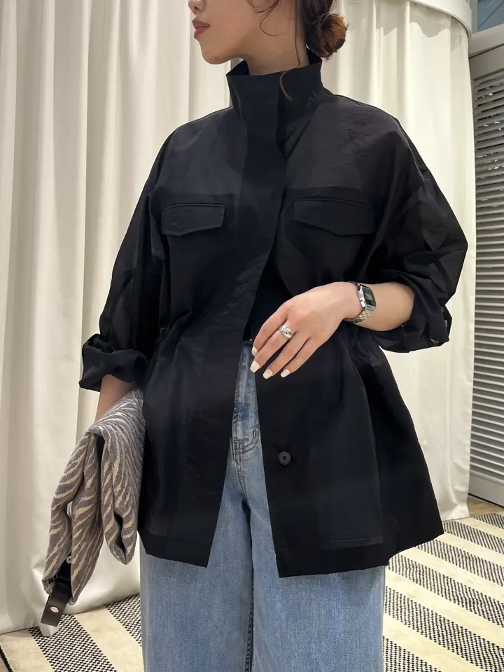 ONWARD CROSSET SELECT 伊藤 コーディネート画像