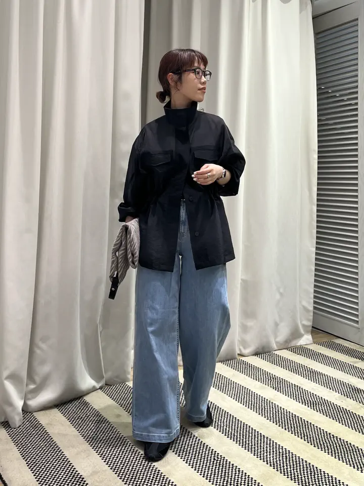 ONWARD CROSSET SELECT 伊藤 コーディネート画像