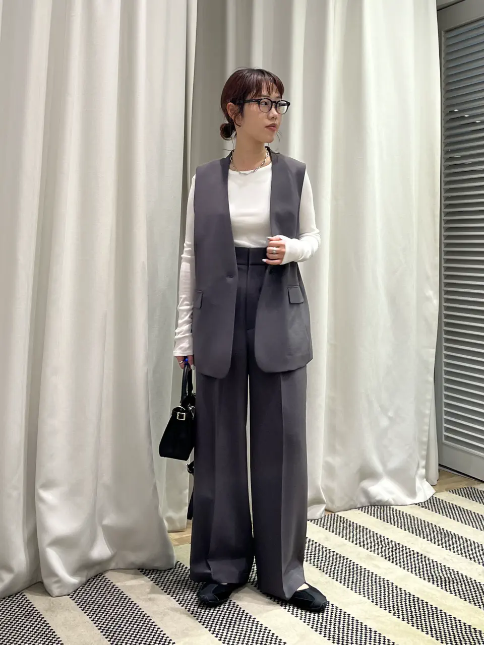  伊藤 コーディネート画像
