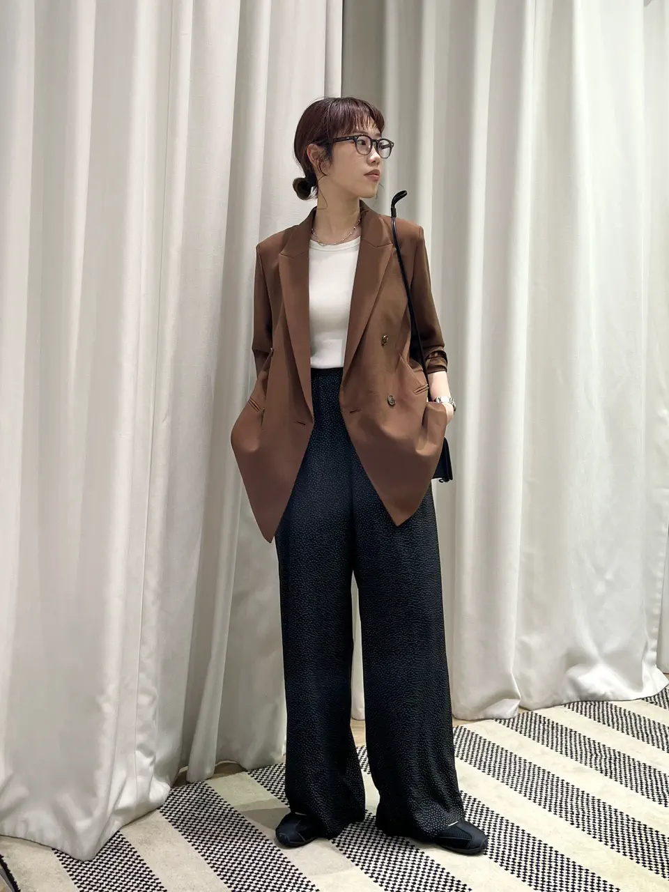  伊藤 コーディネート画像