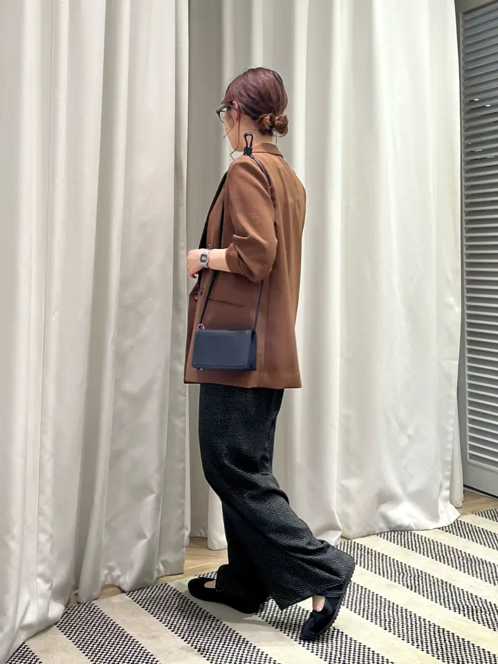ONWARD CROSSET SELECT 伊藤 コーディネート画像